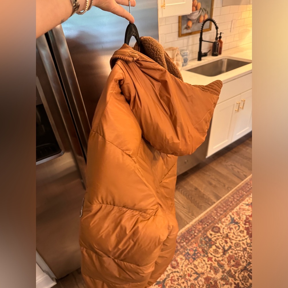 UGG Puffer jacket - Picture 12 of 13